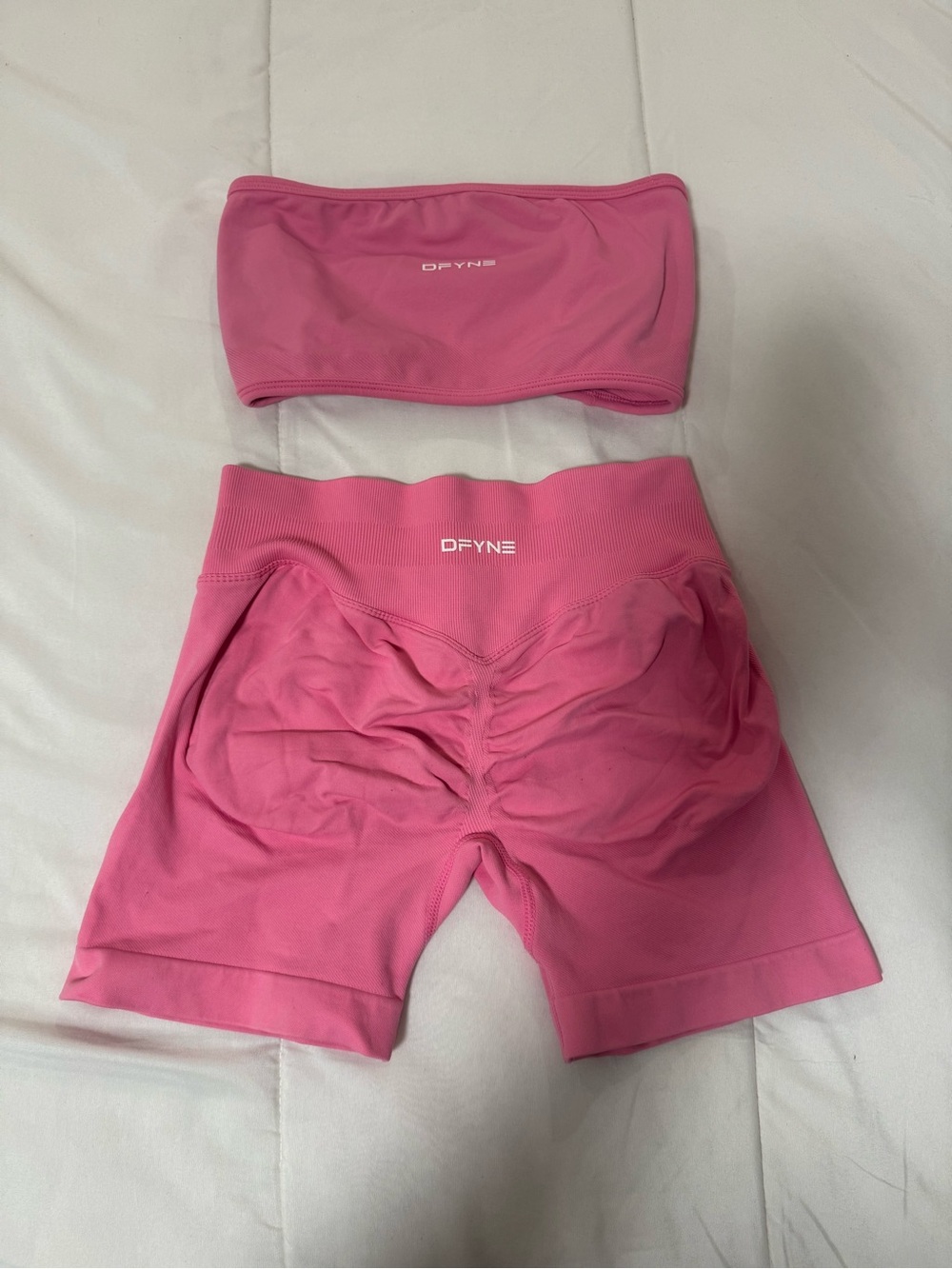 Dfyne Impact Set